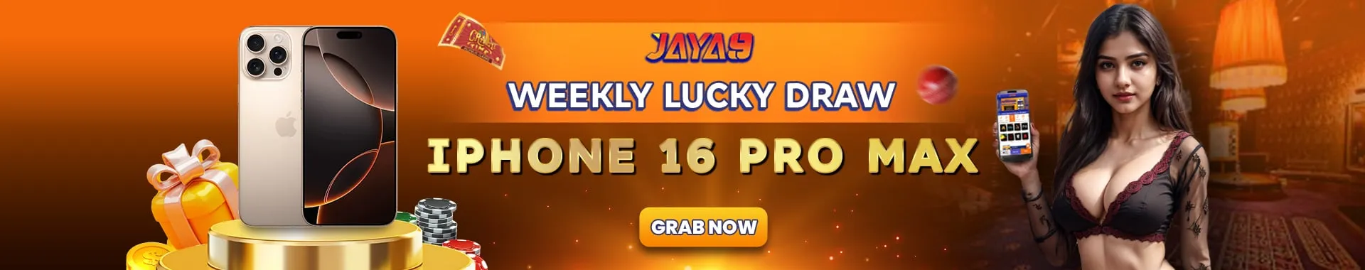 Jaya9