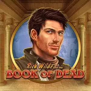 Book of Dead